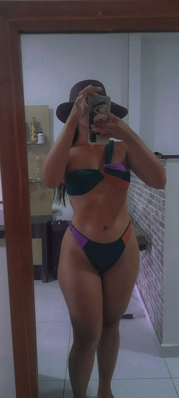 Resultado Aluna 1